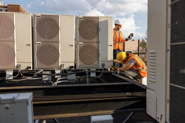 Best Residential HVAC in Smithville, TX