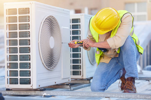 Best Air Conditioning Cleaning in Smithville, TX