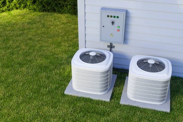Best Seasonal HVAC Services in Smithville, TX
