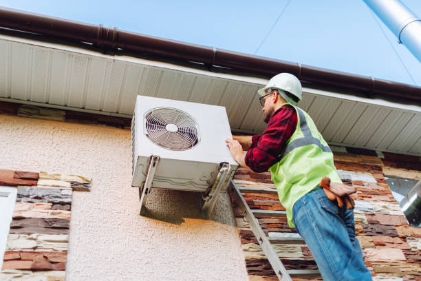 Best HVAC Software and Technology in Smithville, TX