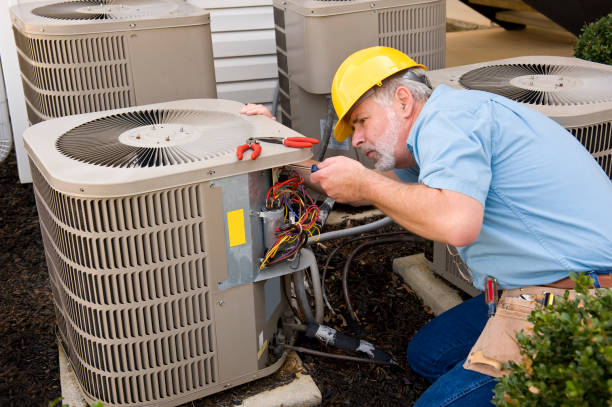 Best HVAC Supply and Distribution in Smithville, TX