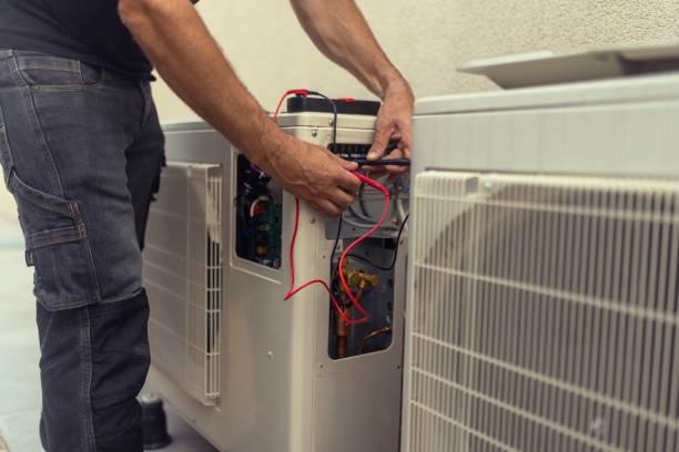 Best VRF (Variable Refrigerant Flow) Systems in Smithville, TX
