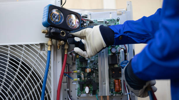 Best Energy-efficient HVAC Solutions in Smithville, TX